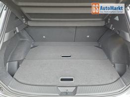 Nissan Qashqai 1.3 DIG-T MHEV 158 PS X-Tronic Tekna Voll-Leder Klimaautomatik PanoGlasdach Sitzheizung Lenkradheizung Navi Head-Up Display elektr. Heckklappe ACC PDC v+h 360&deg;Kamera DAB Bluetooth Touchscreen Apple CarPlay Android Auto 19"LM 