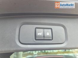 Nissan Qashqai 1.3 DIG-T MHEV 158 PS X-Tronic Tekna Voll-Leder Klimaautomatik PanoGlasdach Sitzheizung Lenkradheizung Navi Head-Up Display elektr. Heckklappe ACC PDC v+h 360&deg;Kamera DAB Bluetooth Touchscreen Apple CarPlay Android Auto 19"LM 
