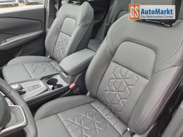 Nissan Qashqai 1.3 DIG-T MHEV 158 PS X-Tronic Tekna Voll-Leder Klimaautomatik PanoGlasdach Sitzheizung Lenkradheizung Navi Head-Up Display elektr. Heckklappe ACC PDC v+h 360&deg;Kamera DAB Bluetooth Touchscreen Apple CarPlay Android Auto 19"LM 