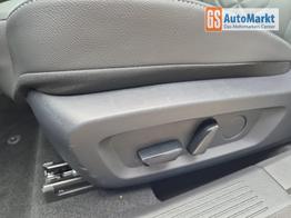 Nissan Qashqai 1.3 DIG-T MHEV 158 PS X-Tronic Tekna Voll-Leder Klimaautomatik PanoGlasdach Sitzheizung Lenkradheizung Navi Head-Up Display elektr. Heckklappe ACC PDC v+h 360&deg;Kamera DAB Bluetooth Touchscreen Apple CarPlay Android Auto 19"LM 