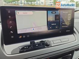 Nissan Qashqai 1.3 DIG-T MHEV 158 PS X-Tronic Tekna Voll-Leder Klimaautomatik PanoGlasdach Sitzheizung Lenkradheizung Navi Head-Up Display elektr. Heckklappe ACC PDC v+h 360&deg;Kamera DAB Bluetooth Touchscreen Apple CarPlay Android Auto 19"LM 