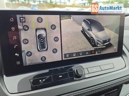Nissan Qashqai 1.3 DIG-T MHEV 158 PS X-Tronic Tekna Voll-Leder Klimaautomatik PanoGlasdach Sitzheizung Lenkradheizung Navi Head-Up Display elektr. Heckklappe ACC PDC v+h 360&deg;Kamera DAB Bluetooth Touchscreen Apple CarPlay Android Auto 19"LM 