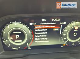 Nissan Qashqai 1.3 DIG-T MHEV 158 PS X-Tronic Tekna Voll-Leder Klimaautomatik PanoGlasdach Sitzheizung Lenkradheizung Navi Head-Up Display elektr. Heckklappe ACC PDC v+h 360&deg;Kamera DAB Bluetooth Touchscreen Apple CarPlay Android Auto 19"LM 