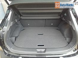 Nissan Qashqai 1.3 DIG-T MHEV 158 PS X-Tronic Tekna Voll-Leder Klimaautomatik PanoGlasdach Sitzheizung Lenkradheizung Navi Head-Up Display elektr. Heckklappe ACC PDC v+h 360&deg;Kamera DAB Bluetooth Touchscreen Apple CarPlay Android Auto 19"LM 