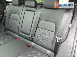 Nissan Qashqai 1.3 DIG-T MHEV 158 PS X-Tronic Tekna Voll-Leder Klimaautomatik PanoGlasdach Sitzheizung Lenkradheizung Navi Head-Up Display elektr. Heckklappe ACC PDC v+h 360&deg;Kamera DAB Bluetooth Touchscreen Apple CarPlay Android Auto 19"LM 