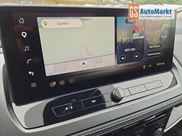 Nissan Qashqai 1.3 DIG-T MHEV 158 PS X-Tronic Tekna Voll-Leder Klimaautomatik PanoGlasdach Sitzheizung Lenkradheizung Navi Head-Up Display elektr. Heckklappe ACC PDC v+h 360&deg;Kamera DAB Bluetooth Touchscreen Apple CarPlay Android Auto 19"LM 