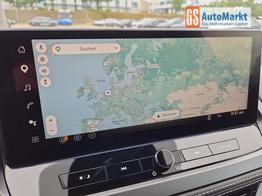 Nissan Qashqai 1.3 DIG-T MHEV 158 PS X-Tronic Tekna Voll-Leder Klimaautomatik PanoGlasdach Sitzheizung Lenkradheizung Navi Head-Up Display elektr. Heckklappe ACC PDC v+h 360&deg;Kamera DAB Bluetooth Touchscreen Apple CarPlay Android Auto 19"LM 