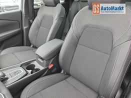 Nissan Qashqai 1.3 DIG-T MHEV 158 PS X-Tronic N-Connecta Teil-Leder PanoGlasdach Klimaautomatik Sitzheizung Lenkradheizung Navi ACC PDC v+h 360&deg;Kamera DAB Bluetooth Touchscreen Apple CarPlay Android Auto 18"LM 