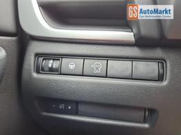 Nissan Qashqai 1.3 DIG-T MHEV 158 PS X-Tronic N-Connecta Teil-Leder PanoGlasdach Klimaautomatik Sitzheizung Lenkradheizung Navi ACC PDC v+h 360&deg;Kamera DAB Bluetooth Touchscreen Apple CarPlay Android Auto 18"LM 