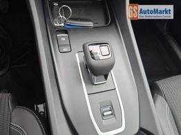 Nissan Qashqai 1.3 DIG-T MHEV 158 PS X-Tronic N-Connecta Teil-Leder PanoGlasdach Klimaautomatik Sitzheizung Lenkradheizung Navi ACC PDC v+h 360&deg;Kamera DAB Bluetooth Touchscreen Apple CarPlay Android Auto 18"LM 
