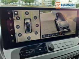 Nissan Qashqai 1.3 DIG-T MHEV 158 PS X-Tronic N-Connecta Teil-Leder PanoGlasdach Klimaautomatik Sitzheizung Lenkradheizung Navi ACC PDC v+h 360&deg;Kamera DAB Bluetooth Touchscreen Apple CarPlay Android Auto 18"LM 