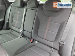 Hyundai i30 Kombi 1.6 T-GDI 150PS Automatik N-Line Sitzheizung Lenkradheizung Klimaautomatik Navi 10,3"-Touchscreen Bluelink Apple CarPlay + Android Auto PDC v+h R&uuml;ckf.Kamera 18-LM 