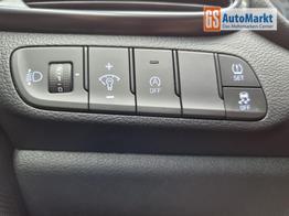 Hyundai i30 Kombi 1.6 T-GDI 150PS Automatik N-Line Sitzheizung Lenkradheizung Klimaautomatik Navi 10,3"-Touchscreen Bluelink Apple CarPlay + Android Auto PDC v+h R&uuml;ckf.Kamera 18-LM 