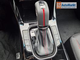Hyundai i30 Kombi 1.6 T-GDI 150PS Automatik N-Line Sitzheizung Lenkradheizung Klimaautomatik Navi 10,3"-Touchscreen Bluelink Apple CarPlay + Android Auto PDC v+h R&uuml;ckf.Kamera 18-LM 