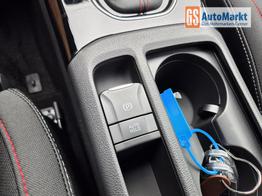 Hyundai i30 Kombi 1.6 T-GDI 150PS Automatik N-Line Sitzheizung Lenkradheizung Klimaautomatik Navi 10,3"-Touchscreen Bluelink Apple CarPlay + Android Auto PDC v+h R&uuml;ckf.Kamera 18-LM 