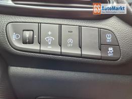 Hyundai i30 Kombi 1.6 T-GDI 150PS Automatik N-Line Sitzheizung Lenkradheizung Klimaautomatik Navi 10,3"-Touchscreen Bluelink Apple CarPlay + Android Auto PDC v+h R&uuml;ckf.Kamera 18-LM 
