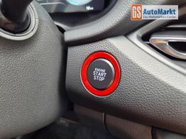 Hyundai i30 Kombi 1.6 T-GDI 150PS Automatik N-Line Sitzheizung Lenkradheizung Klimaautomatik Navi 10,3"-Touchscreen Bluelink Apple CarPlay + Android Auto PDC v+h R&uuml;ckf.Kamera 18-LM 