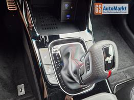 Hyundai i30 Kombi 1.6 T-GDI 150PS Automatik N-Line Sitzheizung Lenkradheizung Klimaautomatik Navi 10,3"-Touchscreen Bluelink Apple CarPlay + Android Auto PDC v+h R&uuml;ckf.Kamera 18-LM 