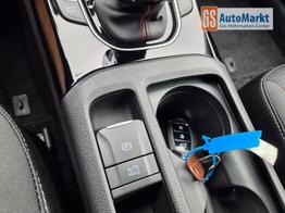 Hyundai i30 Kombi 1.6 T-GDI 150PS Automatik N-Line Sitzheizung Lenkradheizung Klimaautomatik Navi 10,3"-Touchscreen Bluelink Apple CarPlay + Android Auto PDC v+h R&uuml;ckf.Kamera 18-LM 