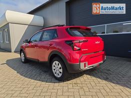 Kia Stonic 1.0 T-GDI 100PS Automatik NEUES MODELL Sitzheizung Lenkradheizung PDC v+h R&uuml;ckf.Kamera Klima Bluetooth Touchscreen Apple CarPlay Android Auto Tempomat 