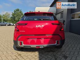 Kia Stonic 1.0 T-GDI 100PS Automatik NEUES MODELL Sitzheizung Lenkradheizung PDC v+h R&uuml;ckf.Kamera Klima Bluetooth Touchscreen Apple CarPlay Android Auto Tempomat 