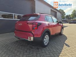 Kia Stonic 1.0 T-GDI 100PS Automatik NEUES MODELL Sitzheizung Lenkradheizung PDC v+h R&uuml;ckf.Kamera Klima Bluetooth Touchscreen Apple CarPlay Android Auto Tempomat 