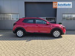Kia Stonic 1.0 T-GDI 100PS Automatik NEUES MODELL Sitzheizung Lenkradheizung PDC v+h R&uuml;ckf.Kamera Klima Bluetooth Touchscreen Apple CarPlay Android Auto Tempomat 
