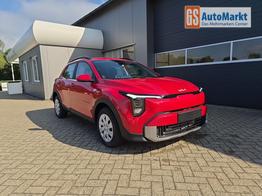 Kia Stonic 1.0 T-GDI 100PS Automatik NEUES MODELL Sitzheizung Lenkradheizung PDC v+h R&uuml;ckf.Kamera Klima Bluetooth Touchscreen Apple CarPlay Android Auto Tempomat 