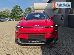 Kia Stonic 1.0 T-GDI 100PS Automatik NEUES MODELL Sitzheizung Lenkradheizung PDC v+h R&uuml;ckf.Kamera Klima Bluetooth Touchscreen Apple CarPlay Android Auto Tempomat 