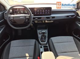 Kia Stonic 1.0 T-GDI 100PS Automatik NEUES MODELL Sitzheizung Lenkradheizung PDC v+h R&uuml;ckf.Kamera Klima Bluetooth Touchscreen Apple CarPlay Android Auto Tempomat 