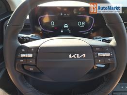 Kia Stonic 1.0 T-GDI 100PS Automatik NEUES MODELL Sitzheizung Lenkradheizung PDC v+h R&uuml;ckf.Kamera Klima Bluetooth Touchscreen Apple CarPlay Android Auto Tempomat 
