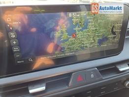 Kia Stonic 1.0 T-GDI 100PS Automatik NEUES MODELL Sitzheizung Lenkradheizung PDC v+h R&uuml;ckf.Kamera Klima Bluetooth Touchscreen Apple CarPlay Android Auto Tempomat 