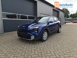 Kia Stonic 1.0 T-GDI 100PS Automatik NEUES MODELL Sitzheizung Lenkradheizung PDC v+h R&uuml;ckf.Kamera Klima Bluetooth Touchscreen Apple CarPlay Android Auto Tempomat 