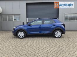 Kia Stonic 1.0 T-GDI 100PS Automatik NEUES MODELL Sitzheizung Lenkradheizung PDC v+h R&uuml;ckf.Kamera Klima Bluetooth Touchscreen Apple CarPlay Android Auto Tempomat 
