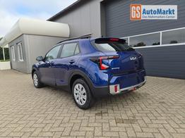 Kia Stonic 1.0 T-GDI 100PS Automatik NEUES MODELL Sitzheizung Lenkradheizung PDC v+h R&uuml;ckf.Kamera Klima Bluetooth Touchscreen Apple CarPlay Android Auto Tempomat 