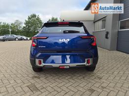 Kia Stonic 1.0 T-GDI 100PS Automatik NEUES MODELL Sitzheizung Lenkradheizung PDC v+h R&uuml;ckf.Kamera Klima Bluetooth Touchscreen Apple CarPlay Android Auto Tempomat 