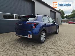 Kia Stonic 1.0 T-GDI 100PS Automatik NEUES MODELL Sitzheizung Lenkradheizung PDC v+h R&uuml;ckf.Kamera Klima Bluetooth Touchscreen Apple CarPlay Android Auto Tempomat 