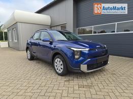 Kia Stonic 1.0 T-GDI 100PS Automatik NEUES MODELL Sitzheizung Lenkradheizung PDC v+h R&uuml;ckf.Kamera Klima Bluetooth Touchscreen Apple CarPlay Android Auto Tempomat 