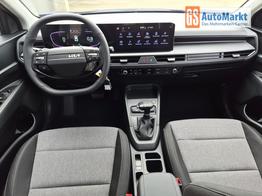 Kia Stonic 1.0 T-GDI 100PS Automatik NEUES MODELL Sitzheizung Lenkradheizung PDC v+h R&uuml;ckf.Kamera Klima Bluetooth Touchscreen Apple CarPlay Android Auto Tempomat 
