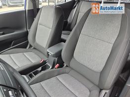 Kia Stonic 1.0 T-GDI 100PS Automatik NEUES MODELL Sitzheizung Lenkradheizung PDC v+h R&uuml;ckf.Kamera Klima Bluetooth Touchscreen Apple CarPlay Android Auto Tempomat 