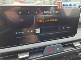Kia Stonic 1.0 T-GDI 100PS Automatik NEUES MODELL Sitzheizung Lenkradheizung PDC v+h R&uuml;ckf.Kamera Klima Bluetooth Touchscreen Apple CarPlay Android Auto Tempomat 
