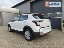 Kia Stonic 1.0 T-GDI 100PS Automatik NEUES MODELL Sitzheizung Lenkradheizung PDC v+h R&uuml;ckf.Kamera Klima Bluetooth Touchscreen Apple CarPlay Android Auto Tempomat 