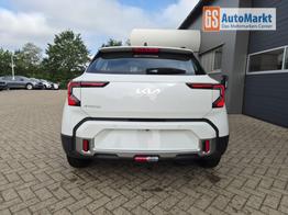 Kia Stonic 1.0 T-GDI 100PS Automatik NEUES MODELL Sitzheizung Lenkradheizung PDC v+h R&uuml;ckf.Kamera Klima Bluetooth Touchscreen Apple CarPlay Android Auto Tempomat 