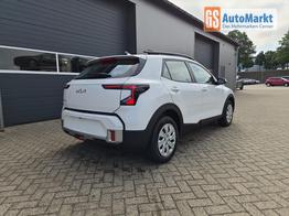 Kia Stonic 1.0 T-GDI 100PS Automatik NEUES MODELL Sitzheizung Lenkradheizung PDC v+h R&uuml;ckf.Kamera Klima Bluetooth Touchscreen Apple CarPlay Android Auto Tempomat 
