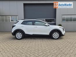 Kia Stonic 1.0 T-GDI 100PS Automatik NEUES MODELL Sitzheizung Lenkradheizung PDC v+h R&uuml;ckf.Kamera Klima Bluetooth Touchscreen Apple CarPlay Android Auto Tempomat 
