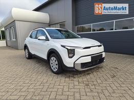 Kia Stonic 1.0 T-GDI 100PS Automatik NEUES MODELL Sitzheizung Lenkradheizung PDC v+h R&uuml;ckf.Kamera Klima Bluetooth Touchscreen Apple CarPlay Android Auto Tempomat 