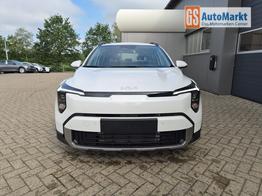 Kia Stonic 1.0 T-GDI 100PS Automatik NEUES MODELL Sitzheizung Lenkradheizung PDC v+h R&uuml;ckf.Kamera Klima Bluetooth Touchscreen Apple CarPlay Android Auto Tempomat 