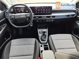 Kia Stonic 1.0 T-GDI 100PS Automatik NEUES MODELL Sitzheizung Lenkradheizung PDC v+h R&uuml;ckf.Kamera Klima Bluetooth Touchscreen Apple CarPlay Android Auto Tempomat 