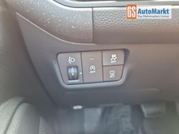 Kia Stonic 1.0 T-GDI 100PS Automatik NEUES MODELL Sitzheizung Lenkradheizung PDC v+h R&uuml;ckf.Kamera Klima Bluetooth Touchscreen Apple CarPlay Android Auto Tempomat 