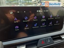 Kia Stonic 1.0 T-GDI 100PS Automatik NEUES MODELL Sitzheizung Lenkradheizung PDC v+h R&uuml;ckf.Kamera Klima Bluetooth Touchscreen Apple CarPlay Android Auto Tempomat 